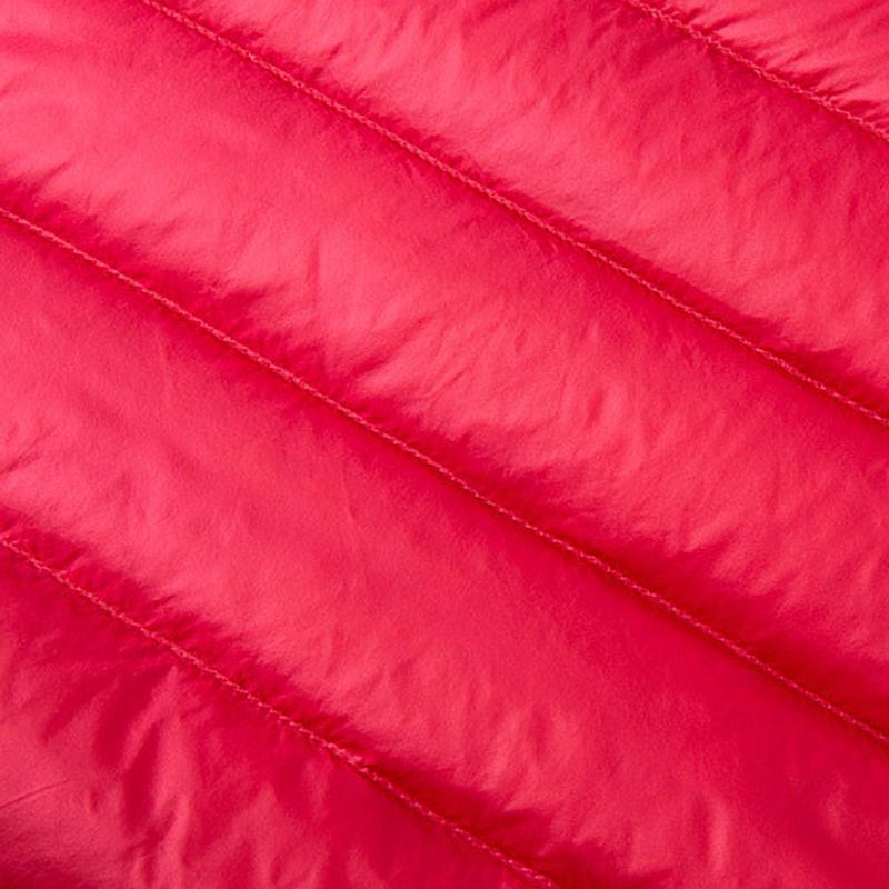 Women's Down Jacket Climbing Sportswear Hiking Down Coat Warm Sports Camping Outing