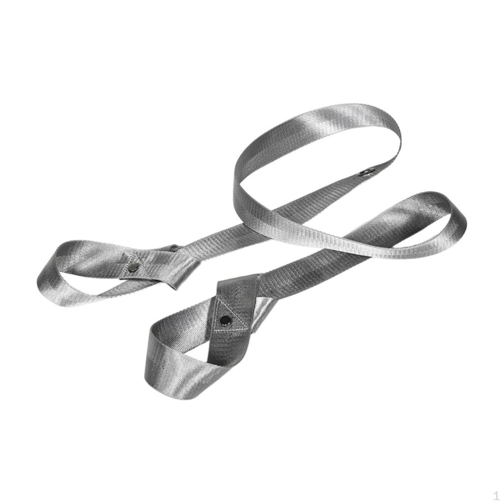 Tragegurt für Yogamatte, Tragbar, Verstellbar, Damen