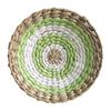 Pastoral Ethnic Wind Grass Woven Wall Decoration Moroccan Wind Wall Decoration Hand-woven Home Decoration Bedroom Decor