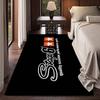 Fashion S-Stickers S-Stages 6 Entrance Door Mat Washable Non-Slip Living Room Sofa Chairs Area Mat Kitchen Welcome Doormat