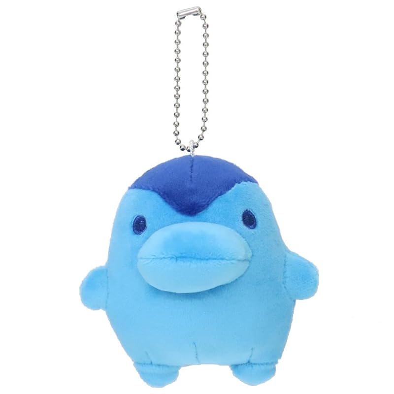 

[Kamio Japan] Tamagotchi [Mascot] Mascot key chain/Ginjirocchi