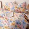 2.35m Width 100% Cotton Fabric Printed Cotton Fabric for Bed Sheets, Duvet Covers, Pillowcases,Bedspreads, DIY Crafts