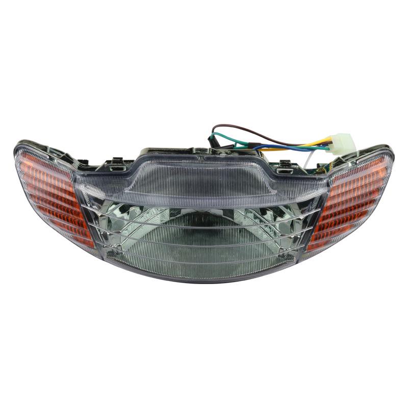 Honda DIO ZX AF34 Motorcycle and Scooter Headlight