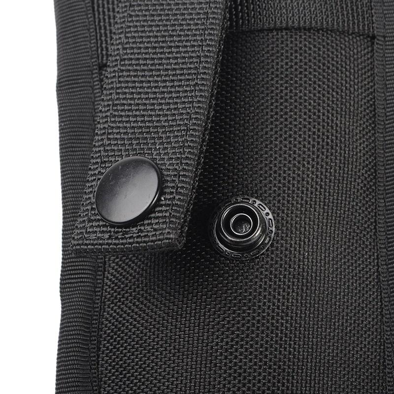 Military Fan Tactical Multi-function Backpack Shoulder Strap Accessory Bag
