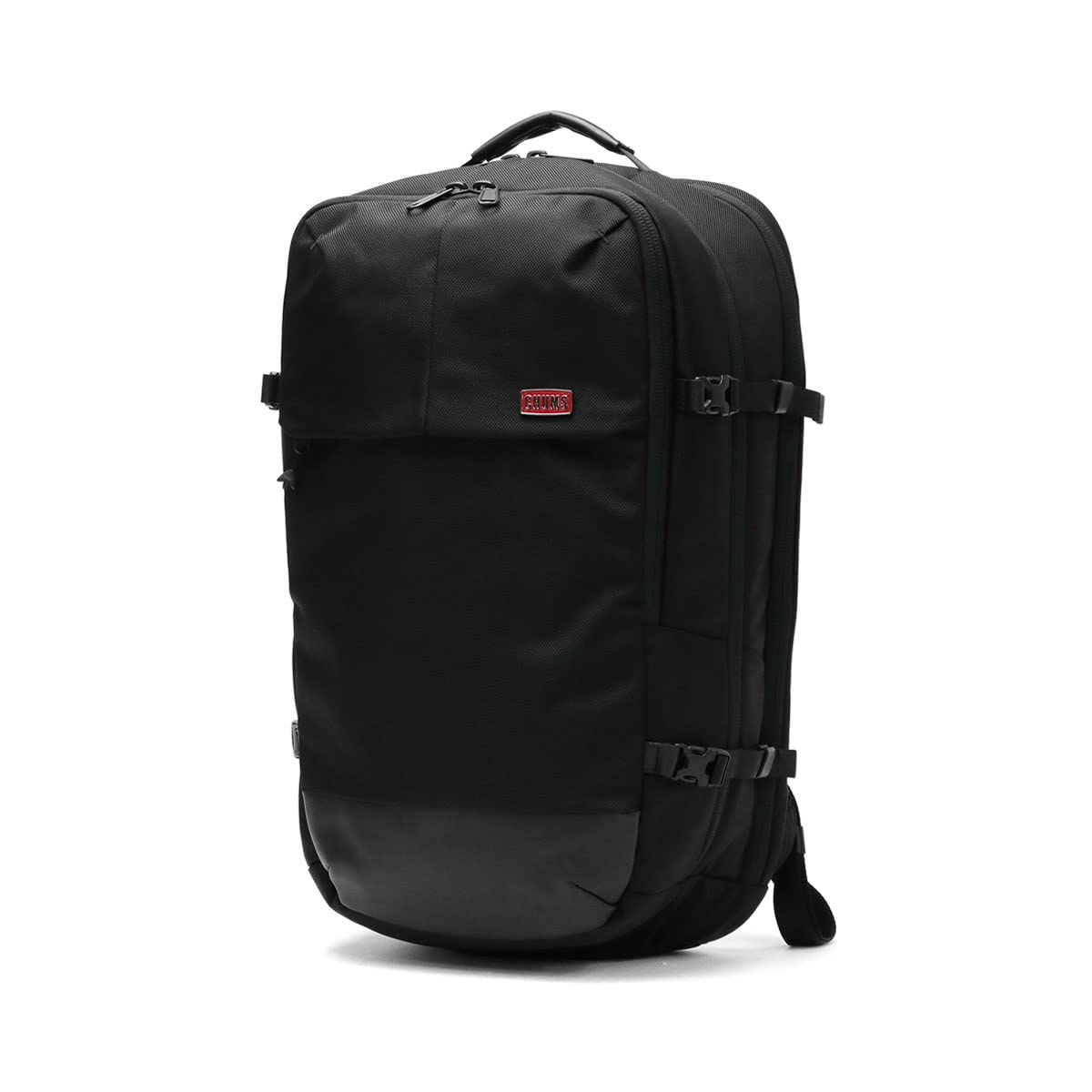 

Рюкзак SLC Onyx 2way Overnight Day Pack черный [Chums] чёрный