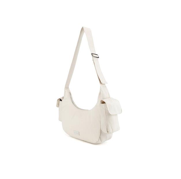 Rankinė JENNY JNY-M-007-07 smėlio spalvos