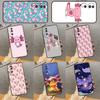 Cute Animal Axolotl Case For Honor 200 50 70 90 Lite X9b X9a X8b X8a X8 X9 X9c Honor Magic 7 Lite 6 5 Pro Cover
