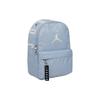 Jordan Polyester Backpack Trumpets Unisex Blue Jordan Dv5304-411