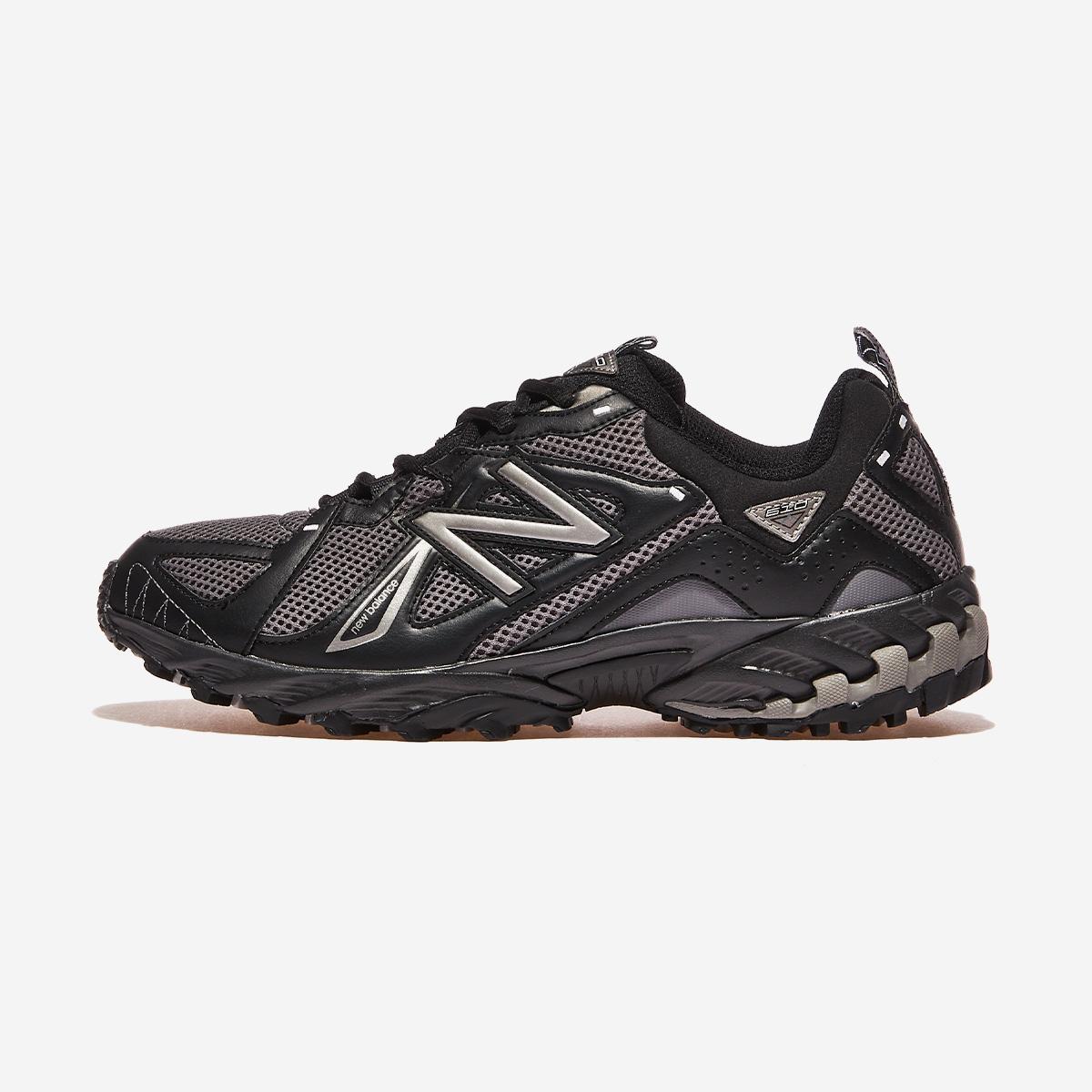 

[New Balance] ML610TSG, ML610TSG, 1010109551, Popular Korean Shoes 235