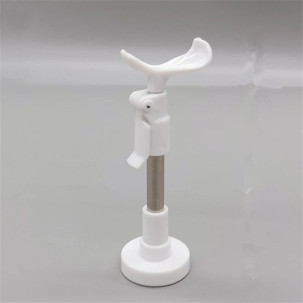 Verstellbarer Puppenständer Stehhalter Puppenmodell Halter Puppen Präsentationsständer 1/6 1/4 1/3 60cm