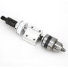 Unpowered Spindle Assembly DIY Woodworking Cutting Grinding Table Drill Accessory B12 Drill Chuck