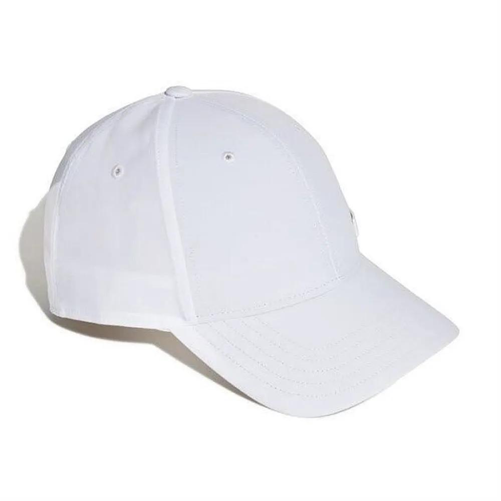 [adidas] Unisex Light Metal Baseball Cap GM6264 OSFM
