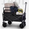 Hanlemeituo Outdoor Collapsible Camping Wagon