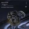 Cooker R11 Bluetooth Clip-On OWS Earbuds