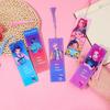 Kpop Demon Hunters Acrylic Bookmarks Book Accessory Reading Supplies Teacher Gift Hunter Accessories Cute Statione Kid Friendly Entertaining Fun Play