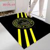 Fenerbahce Glory Carpet Rug for Living Room Bedroom Home Sofa Decoration,Kids Play Nonslip Floor Mat