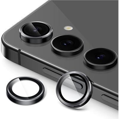 Camera Lens Protector Cover For Samsung Galaxy S24 FE S23 Ultra Plus A55 5G Z Fold 6 Flip 5 4 A25 A15 A35 A54 A34 A24 A14 A13 A05 A05S Protection Flim