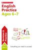 The National Curriculum English Practice Book for Year 2 Book