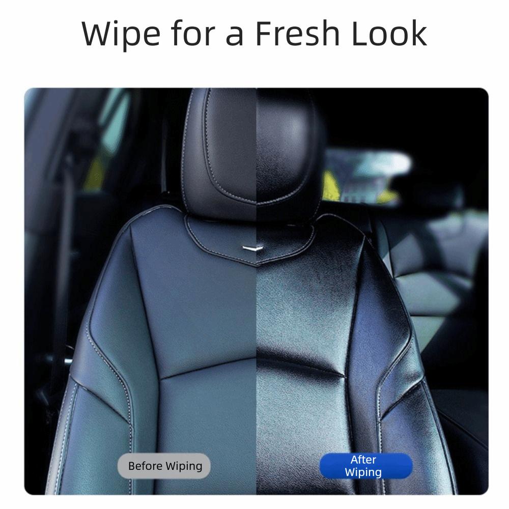 Compact Design Automotive Interior Renovation Machine Portable Dash Care Tool  Dashboard Cleaning