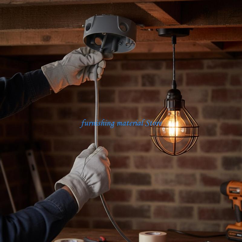 

Y5GD Durability ABS Materials 5 Port Surfaces Mount Junctions Box Set Of 2 For Restros Lighting And Multiple Device Wiring China Mainland