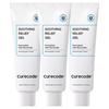 Curecode Soothing Relief Gel, 3 Pcs, 80ml