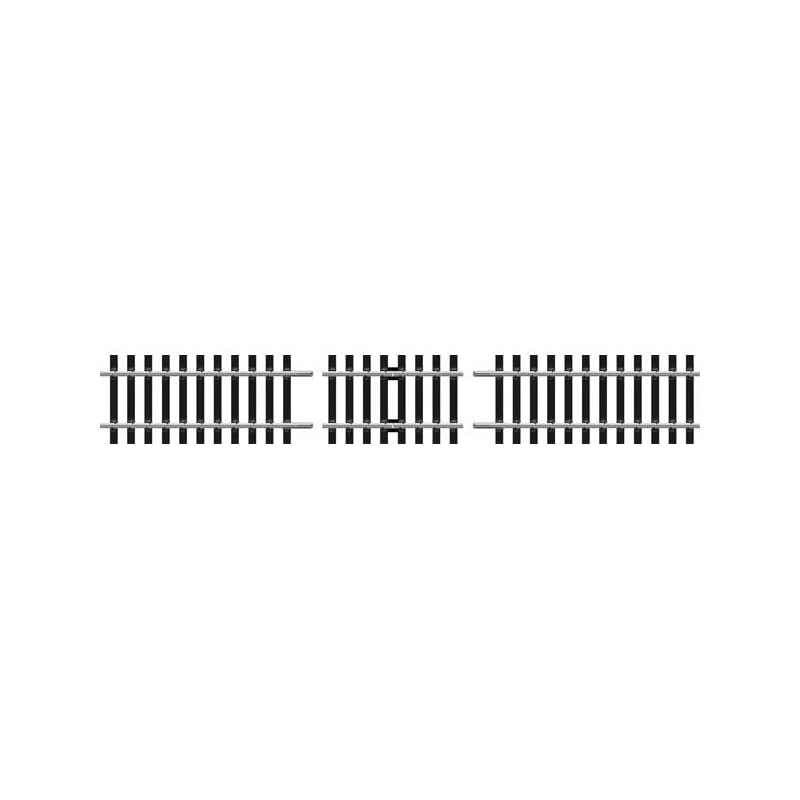 

PESL-115 OO/HO gauge code 83-70 connection rail