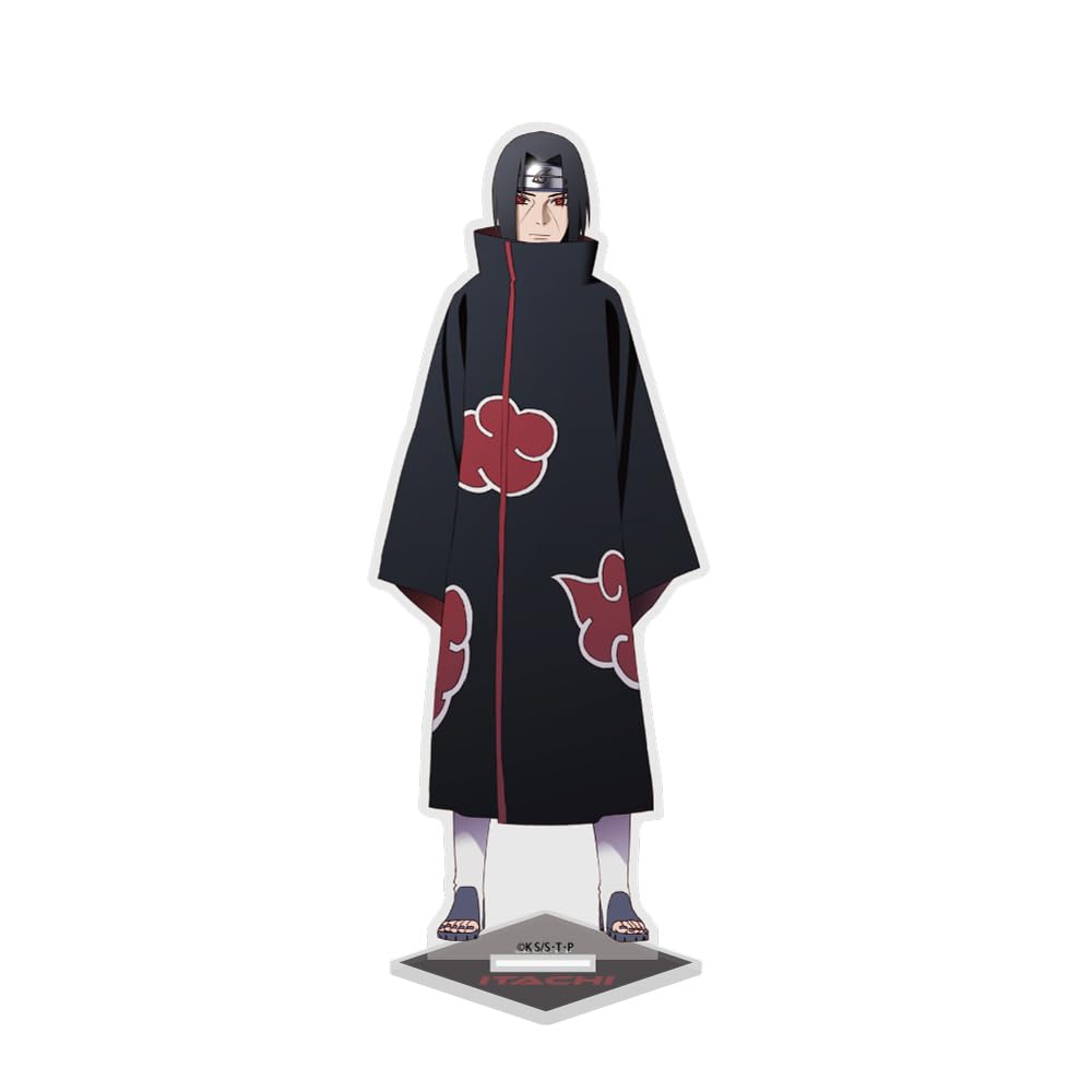 Cospa Naruto Shippuden Uchiha Itachi Acrylic Stand [Official]
