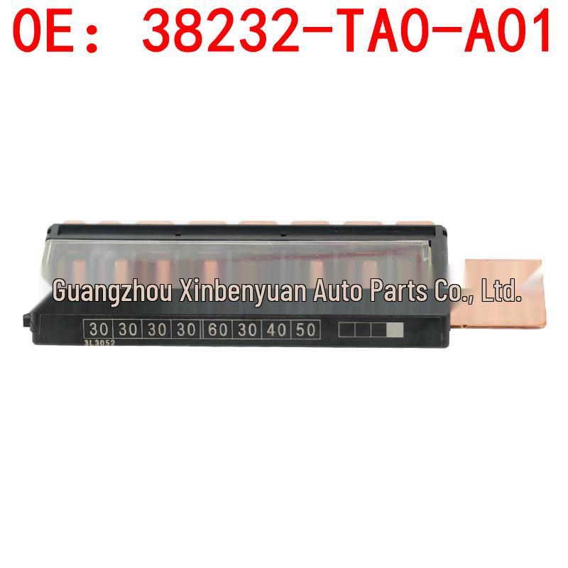 38232-TA0-A01: Fits 2009-2014 Honda Acura TL Fuse Box Fuses. Aftermarket