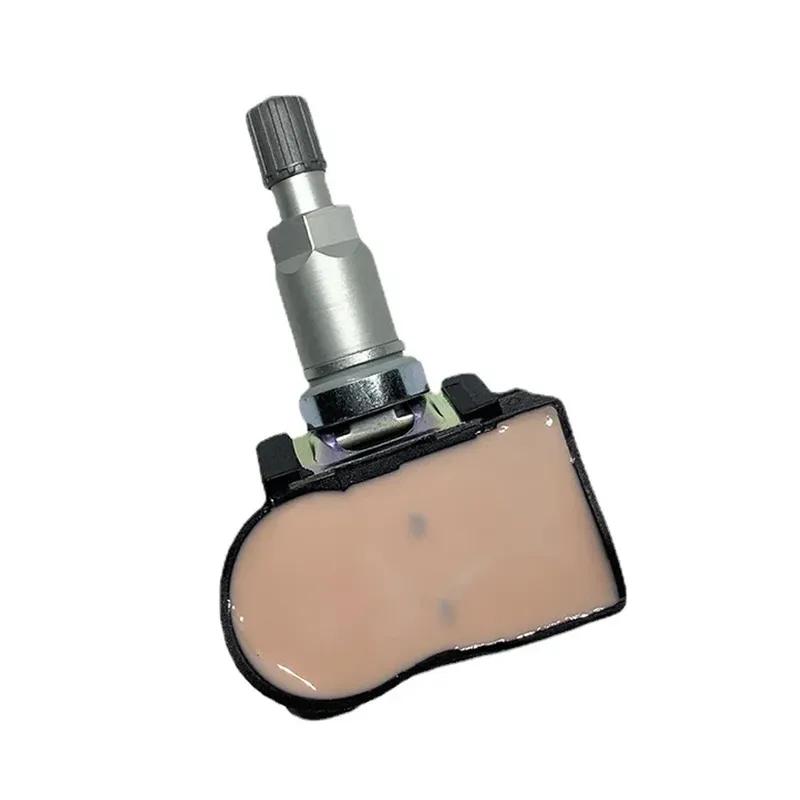 1/4Pcs Tire Pressure Sensor for JAGUAR Land Rover Defender Discovery Range Rover Range Rover Evoque 433MHz GX63-1A159-AA