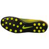Nike Mercurial Superfly 7 Academy Mds Ag Artificial Grass 'Yellow Black' Sneakers BQ5425-703