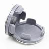 New 2026 Car Sticker 4Pcs 54mm Car Original Wheel Center Covers Hup Caps Decoration For Ford Focus MK2 Fiesta Mondeo Galaxy Falc