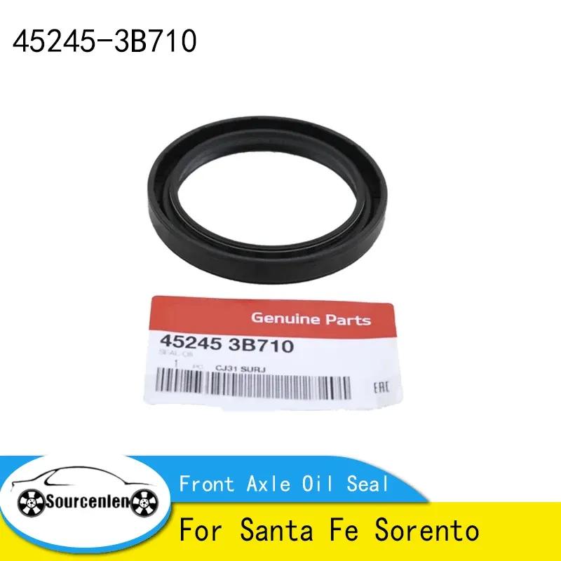 452453B710 Front Axle Oil Seal For Santa Fe Sorento 45245-3B710