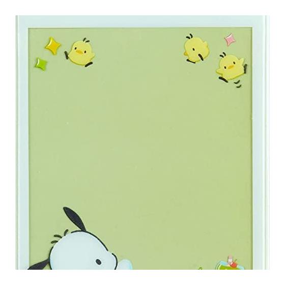 Sanrio Pochacco Fontab Pocket (Enjoy Idol) 611930