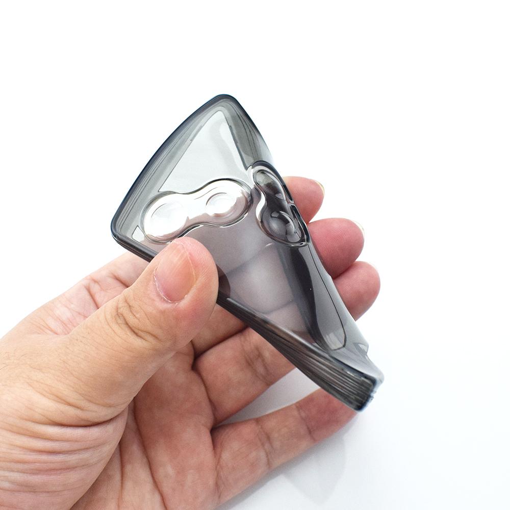 Transparente TPU Autoschlüsselhülle Abdeckung Für Renault Captur Logan Laguna Zoe Koleos Megane 2 3 Clio Scenic Duster Kaptur Danilo Nema Fluence Schale