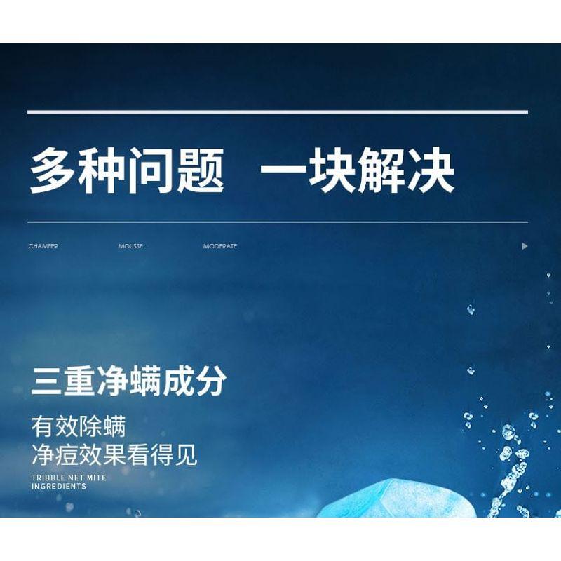 BLUEMAN - Ocean Energy Stone Soap