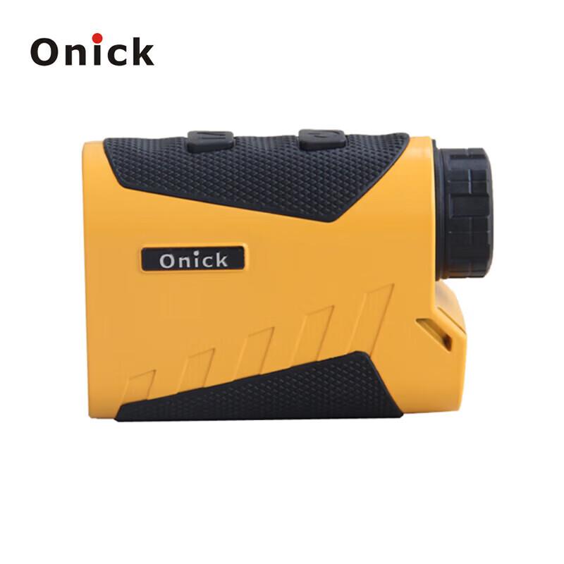 Onick LHB Series Bluetooth Laser Rangefinder