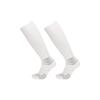 Calcetines de Fútbol de Caña Alta para Hombre para Combate Real Calcetines Deportivos Profesionales de Toalla en la Planta del Pie Hasta la Rodilla Calcetines Largos Antideslizantes para Hombre