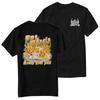 Two Wheels Move Your Soul Chopper Classic Motorcycle TShirt 100 Cotton ONeck Short Sleeve Casual Mens Tshirt Streetwear