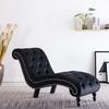 Chaise Longue  Velvet