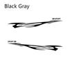 2pcs Car Long Side Sticker All SUV Vinyl For Qashqai Prado CRV Sportage Range Rover Tucson BMW Duster CX-5 Tuning