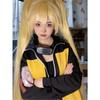 Anime Uzumaki Cosplay Costume Women's Suit Uniform Sexy Suit Halloween Carnival Party Beautiful Dress Set