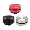 Wireless Speaker With Bone Conduction 360 Degree Surround Sound Magnetic Mounting Radio For Wall Bike Office Desk
