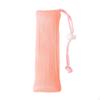 Bubble Mesh Bag, Soap Saver Exfoliating Bag for Bathing, Facial Cleanser, Body