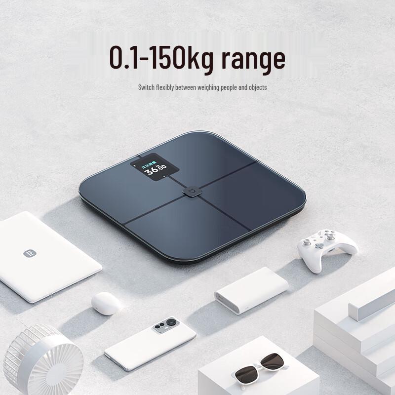 Xiaomi Smart Body Fat Scale S400 Pro
