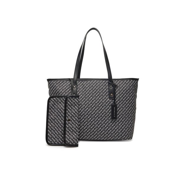 Сумочка John Richmond RWP25122BO чёрный