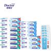 Dr. Dental Toothpaste & Floss Set