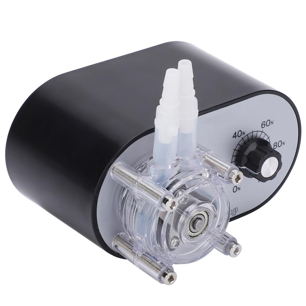 Peristaltic Pump Single Head High Flowing for Experiments 114 500ml min