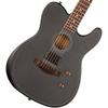 Fender/FSR Acoustasonic Standard Telecaster Вугільно-морозний металік