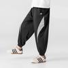Duoduo Home Boy's Summer Anti-Mosquito Breathable Sports Pants