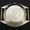 JAPAN VINTAGE ORIENT CRYSTAL AUTOMATIC 46943 MENS ORIGINAL DIAL WATCH A707785-1
